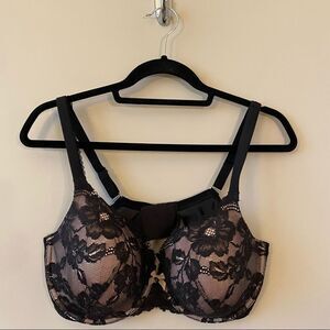 Vs-body By Victoria Lined Perfect Coverage Bra